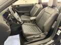Volkswagen T-Roc Cabrio 1.5 TSI R-Line Leer/navi/adap.cruise/winter Noir - thumbnail 14