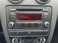 Audi A3 Sportback S-Line Pano/PDC/SHZ/Bluetooth Plateado - thumbnail 17