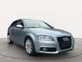 Audi A3 Sportback S-Line Pano/PDC/SHZ/Bluetooth Plateado - thumbnail 7