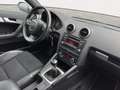 Audi A3 Sportback S-Line Pano/PDC/SHZ/Bluetooth Plateado - thumbnail 9