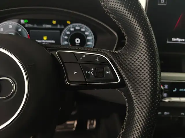 Audi A5 view 13