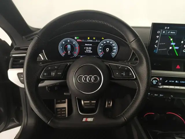 Audi A5 view 15