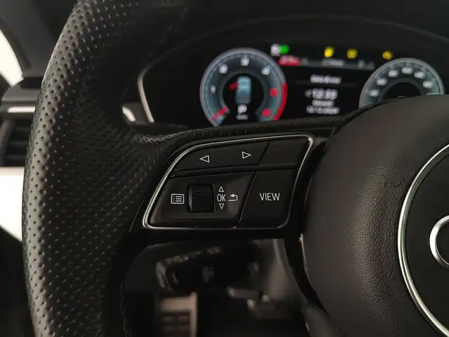 Audi A5 view 14