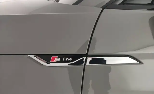 Audi A5 view 10