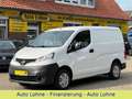 Nissan NV200 /Evalia Kasten Comfort Weiß - thumbnail 1