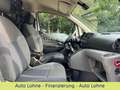 Nissan NV200 /Evalia Kasten Comfort Weiß - thumbnail 16