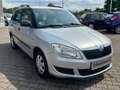 Skoda Fabia Combi Special Silber - thumbnail 2