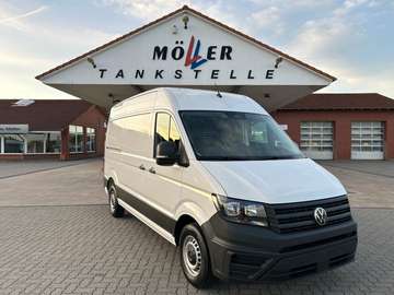 Crafter 30 2.0 TDI HD MR L3H3 / 4 J. Garantie