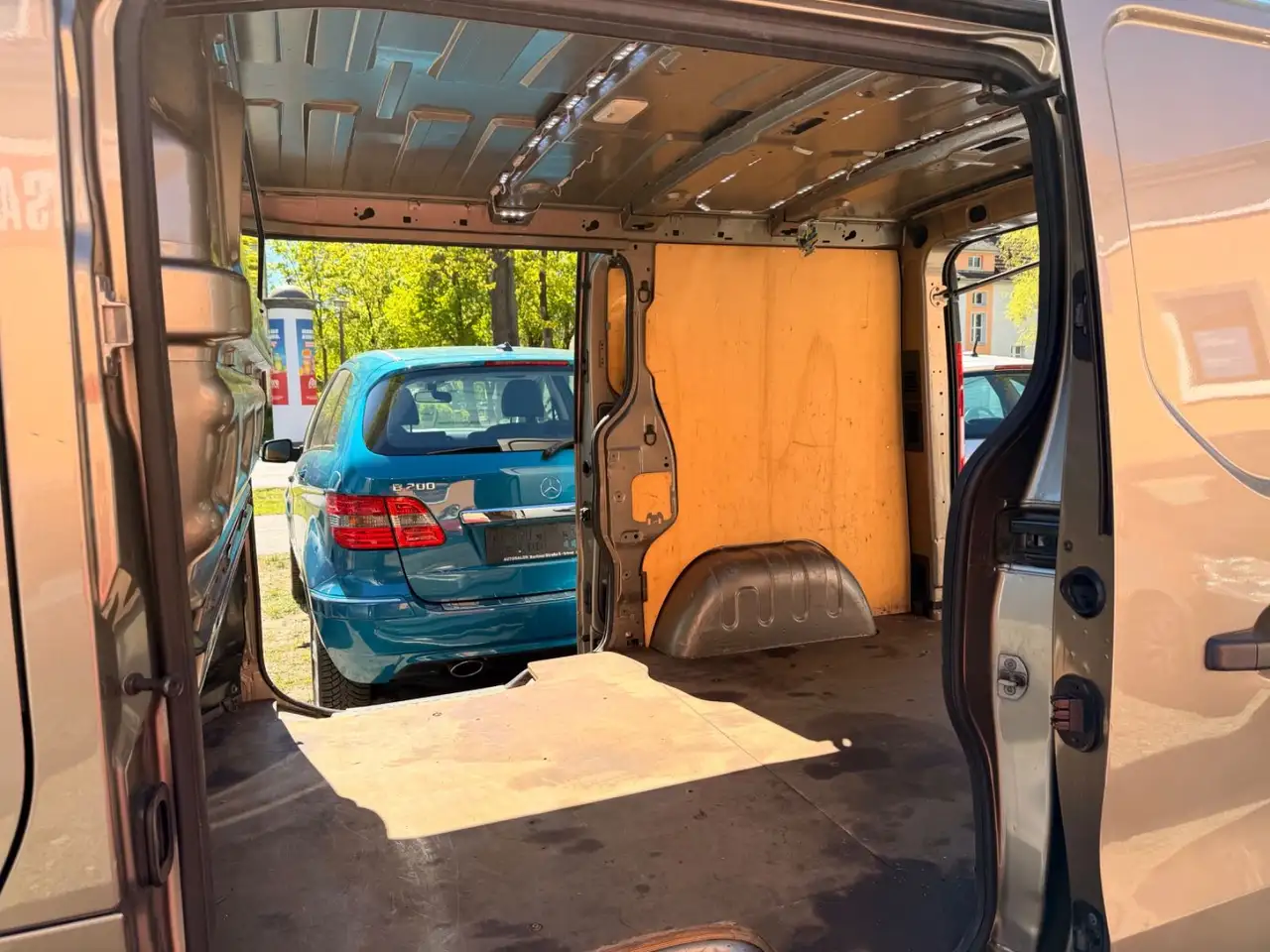 Das Auto