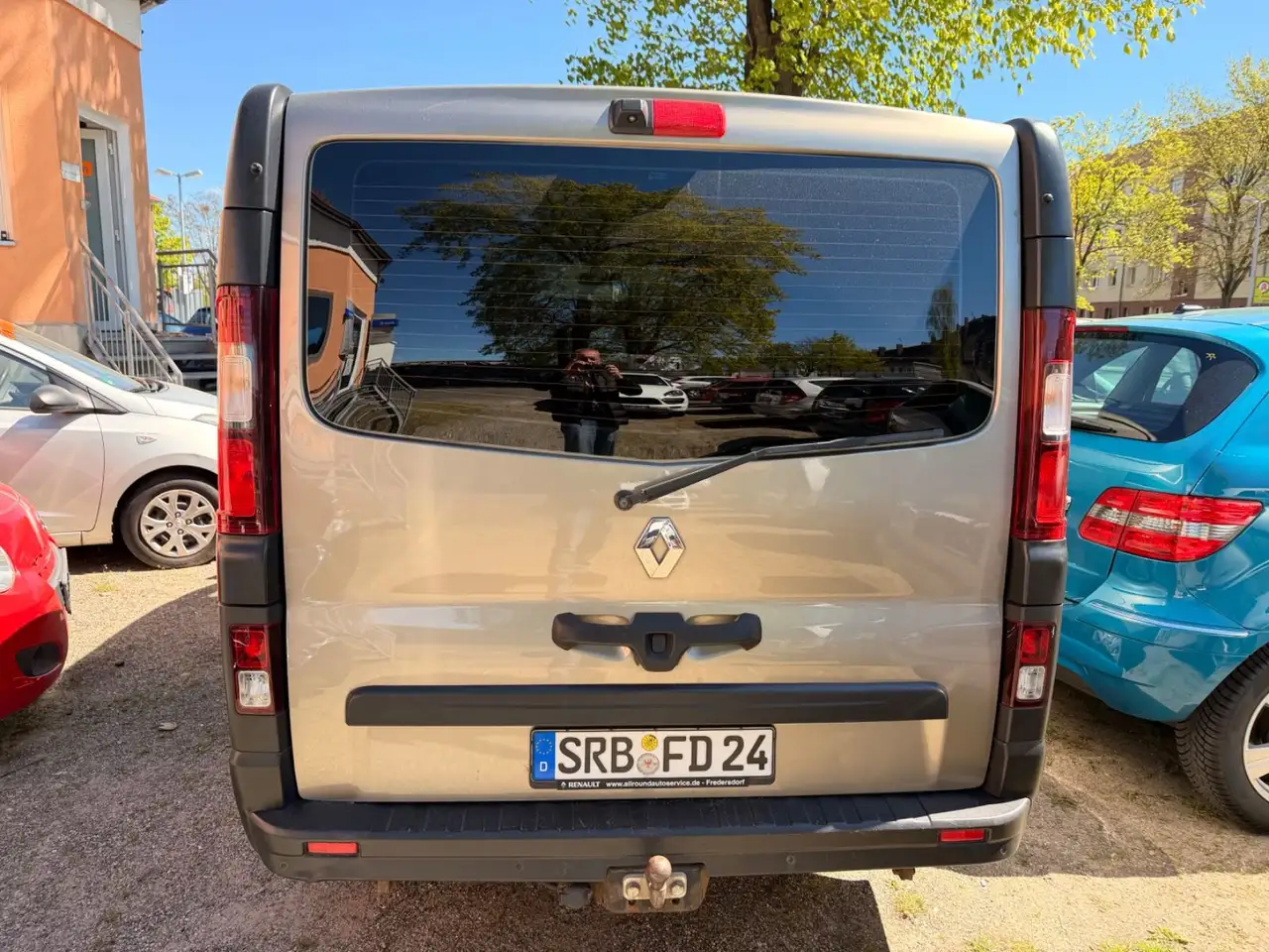 Das Auto