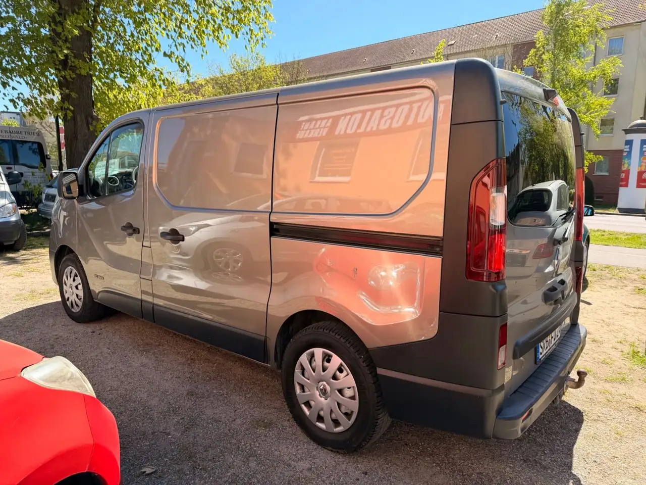 Das Auto
