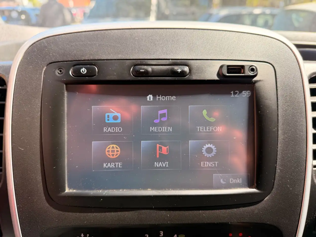 Das Auto