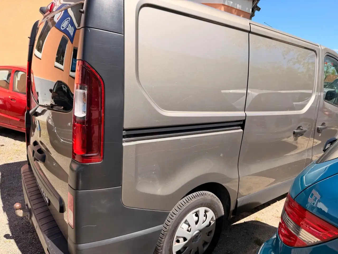 Das Auto