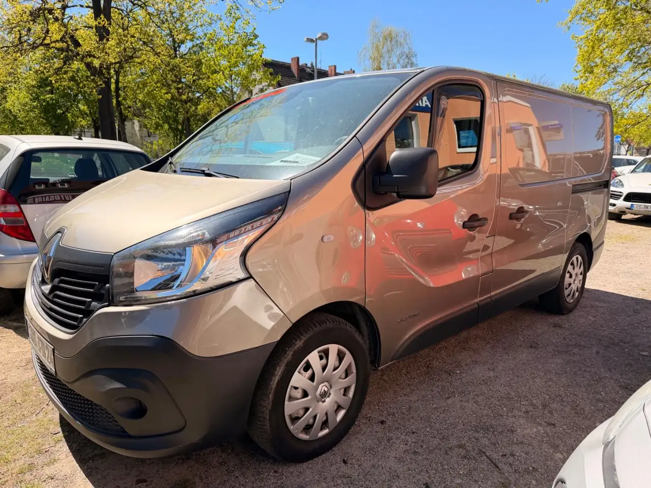 Das Auto