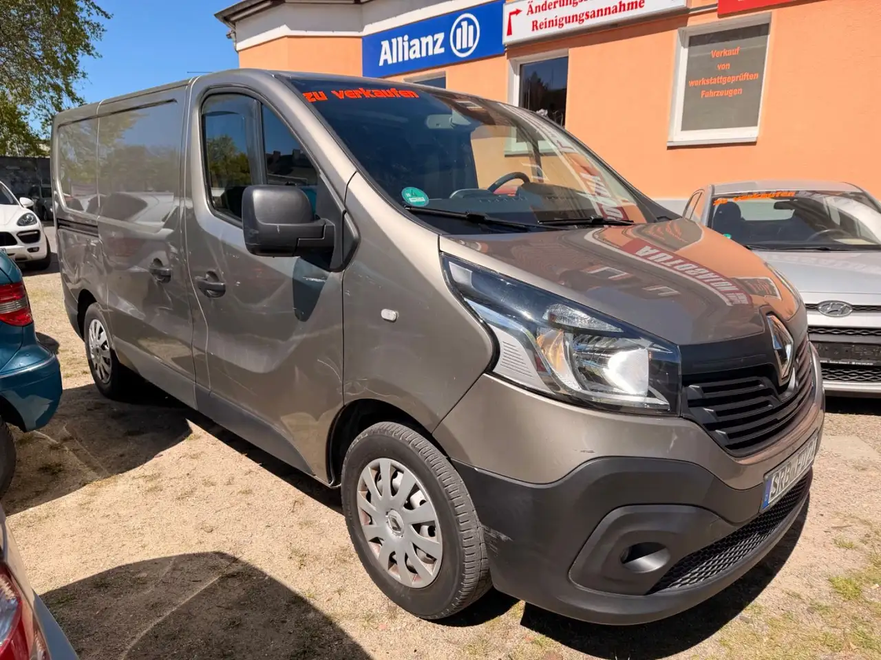 Das Auto