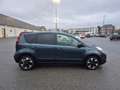 Nissan Note Note 1.4i Connect Edition CLM GPS Blau - thumbnail 5