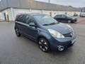Nissan Note Note 1.4i Connect Edition CLM GPS Blau - thumbnail 3