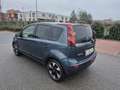 Nissan Note Note 1.4i Connect Edition CLM GPS Blau - thumbnail 4