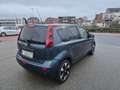Nissan Note Note 1.4i Connect Edition CLM GPS Blau - thumbnail 6