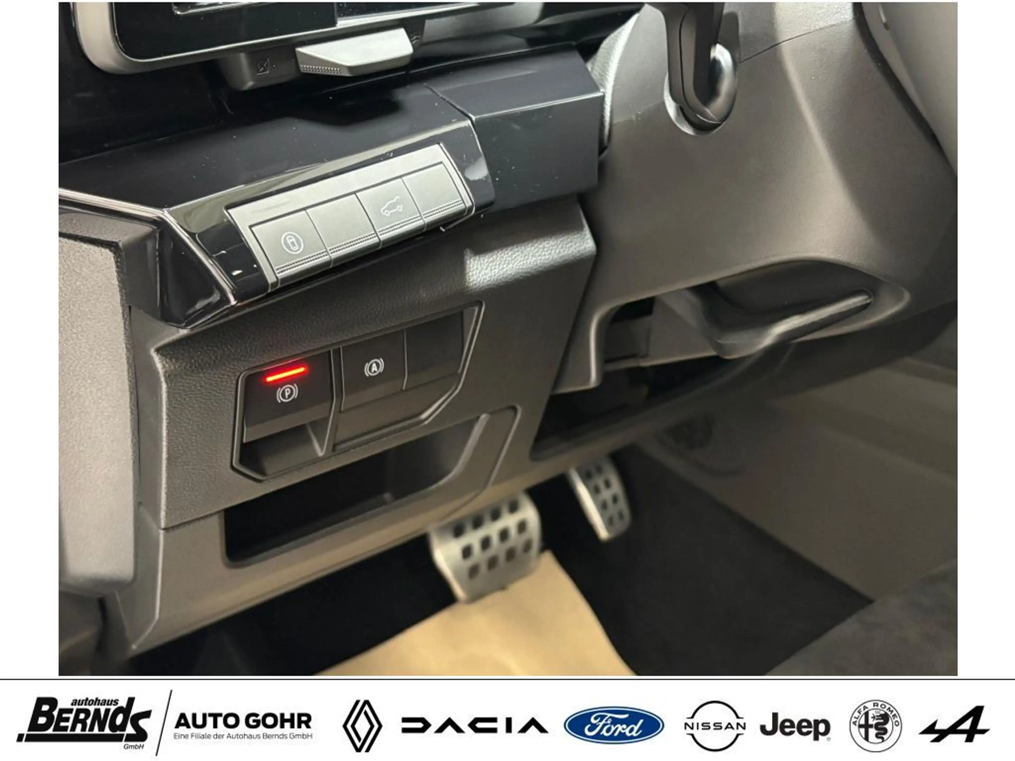 Renault Rafale E Full Hyb. 200 Esprit Alpine H&K Pano HeadUp Matr — photo 29