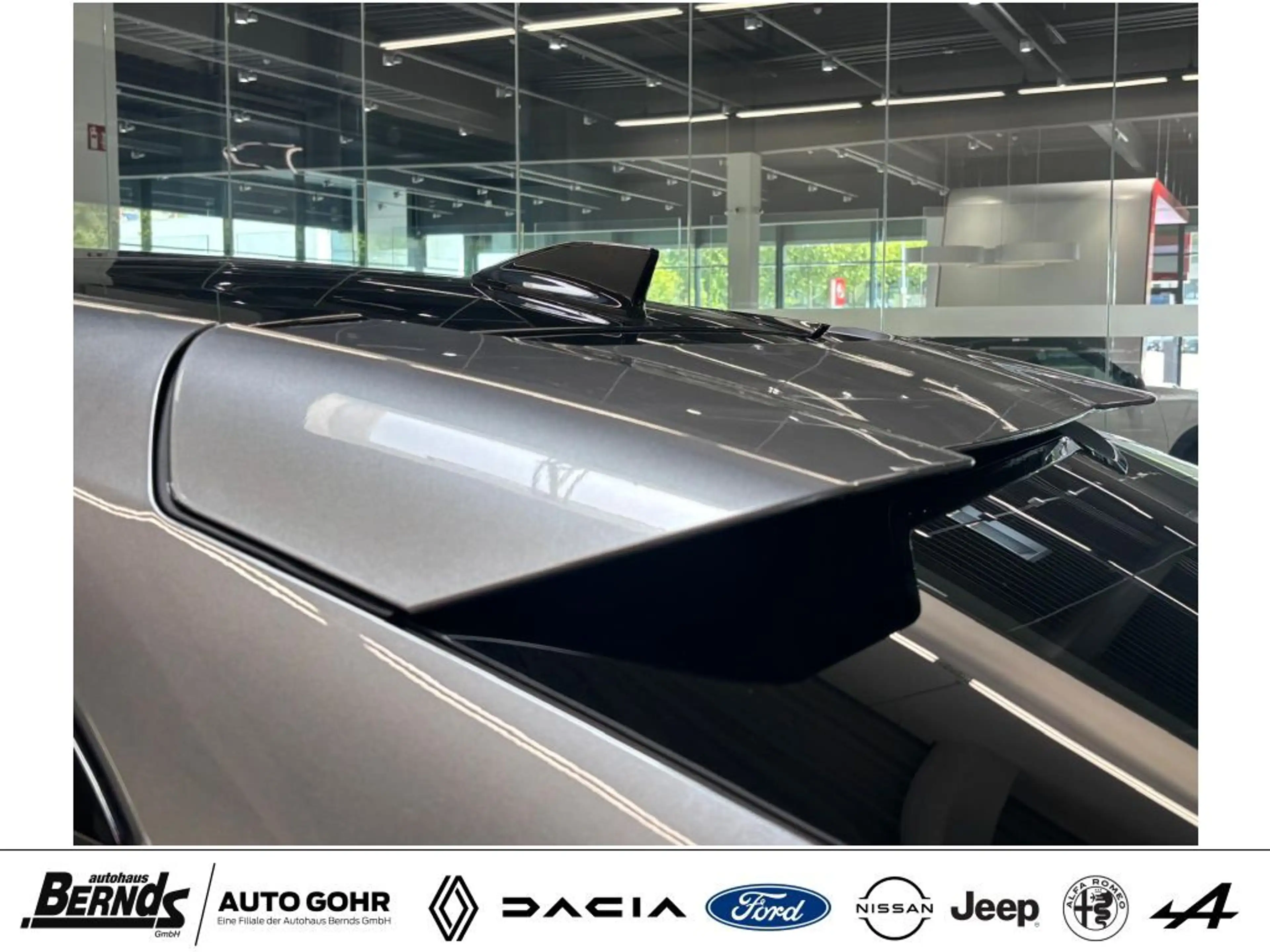 Renault Rafale E Full Hyb. 200 Esprit Alpine H&K Pano HeadUp Matr — photo 36
