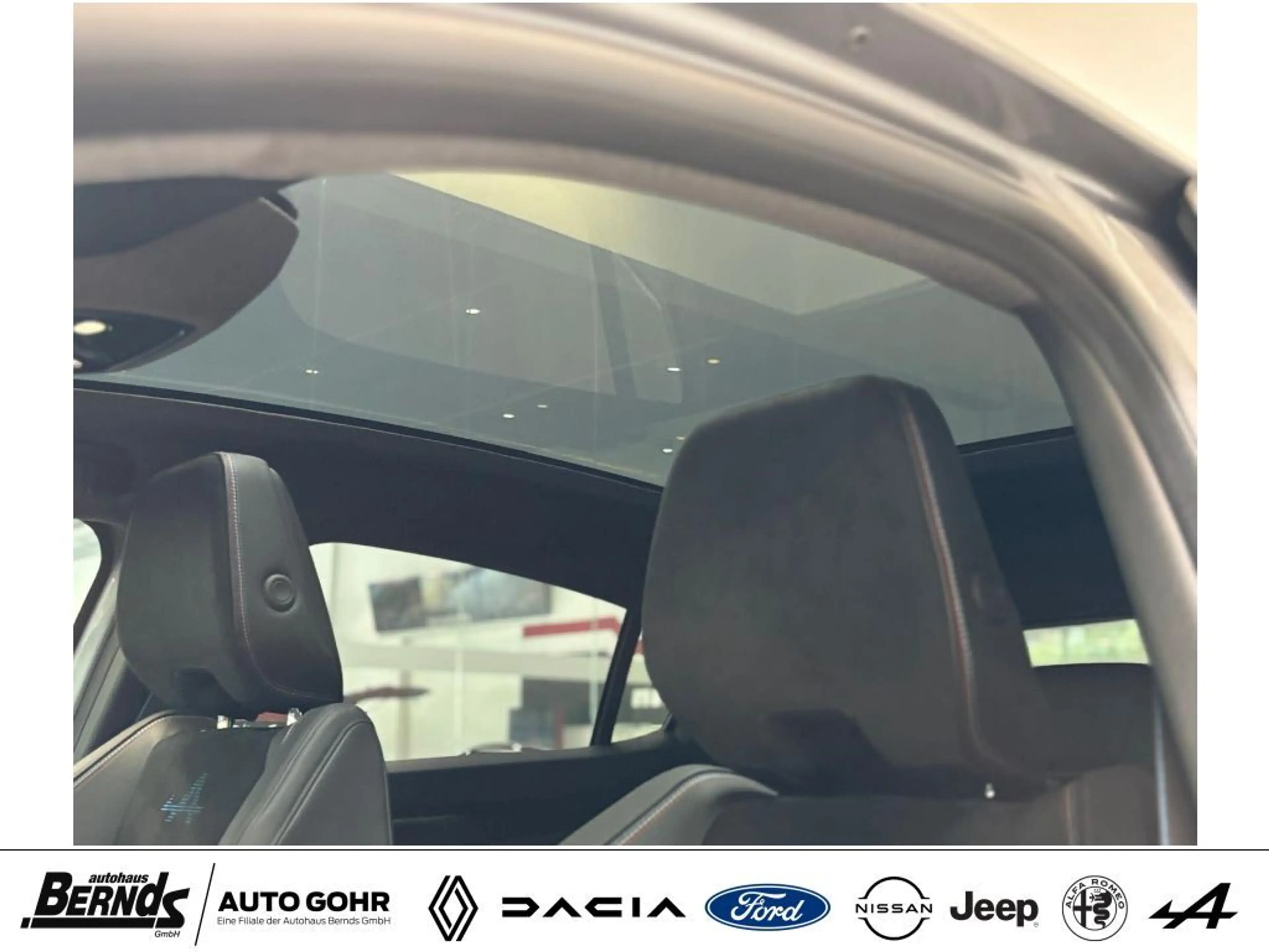 Renault Rafale E Full Hyb. 200 Esprit Alpine H&K Pano HeadUp Matr — photo 32