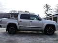 Volkswagen Amarok Dark Label DoubleCab 4Motion 2xPDC Silber - thumbnail 3