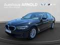 BMW 530 d xDrive Limo Schiebedach AHK Stop+Go RFK  Sitzh. Schwarz - thumbnail 1