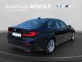 BMW 530 d xDrive Limo Schiebedach AHK Stop+Go RFK  Sitzh. Schwarz - thumbnail 4