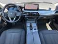 BMW 530 d xDrive Limo Schiebedach AHK Stop+Go RFK  Sitzh. Schwarz - thumbnail 9