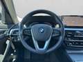 BMW 530 d xDrive Limo Schiebedach AHK Stop+Go RFK  Sitzh. Schwarz - thumbnail 10
