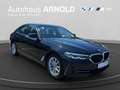 BMW 530 d xDrive Limo Schiebedach AHK Stop+Go RFK  Sitzh. Schwarz - thumbnail 3