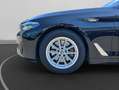 BMW 530 d xDrive Limo Schiebedach AHK Stop+Go RFK  Sitzh. Schwarz - thumbnail 14