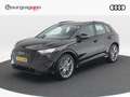 Audi Q4 e-tron 45 quattro | S Edition | 18 inch | Zwart Optiek | Noir - thumbnail 1