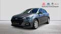 Hyundai i20 1,25 First Edition 2 Grau - thumbnail 1