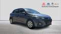 Hyundai i20 1,25 First Edition 2 Grau - thumbnail 6