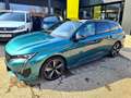 Peugeot 308 SW BlueHDi 130 S&S EAT8 GT TAGESZULASSUNG! Blau - thumbnail 2