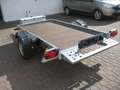 Stema WOM XT Absenkanhänger (Transportplattform) - thumbnail 4