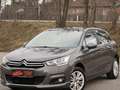 Citroen C4 C4 PureTech 110 *GARANTIE,PICKERL NEU* Grau - thumbnail 1