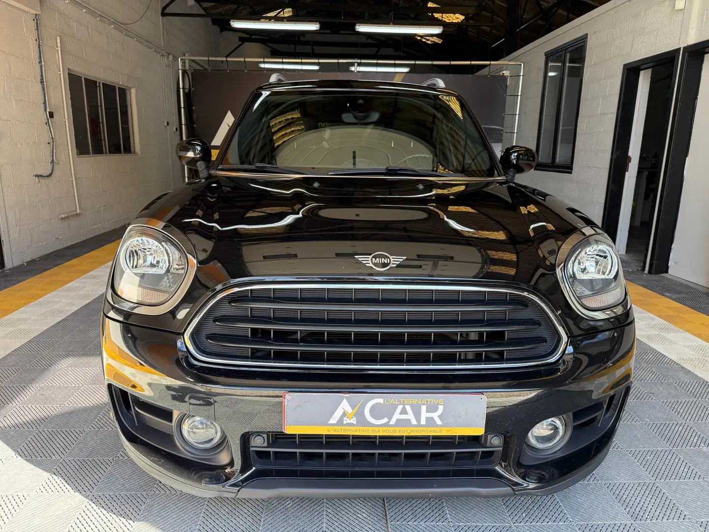MINI Cooper Countryman 1.5A Cooper OPF - GARANTIE 12M - 2