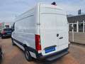 Mercedes-Benz Sprinter 314 CDi MBux,Kamera,Klima,SH,Standh,1Hd Weiß - thumbnail 8