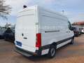 Mercedes-Benz Sprinter 314 CDi MBux,Kamera,Klima,SH,Standh,1Hd Weiß - thumbnail 7