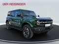 Ford Bronco Outer Banks V6 Automatik Zielony - thumbnail 7