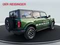 Ford Bronco Outer Banks V6 Automatik Zielony - thumbnail 6