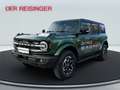 Ford Bronco Outer Banks V6 Automatik Zielony - thumbnail 2