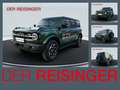 Ford Bronco Outer Banks V6 Automatik Zielony - thumbnail 1
