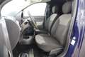 Dacia Dokker Express 1.6SCe 83PS LPG Ambiance 1.Hand Blau - thumbnail 9