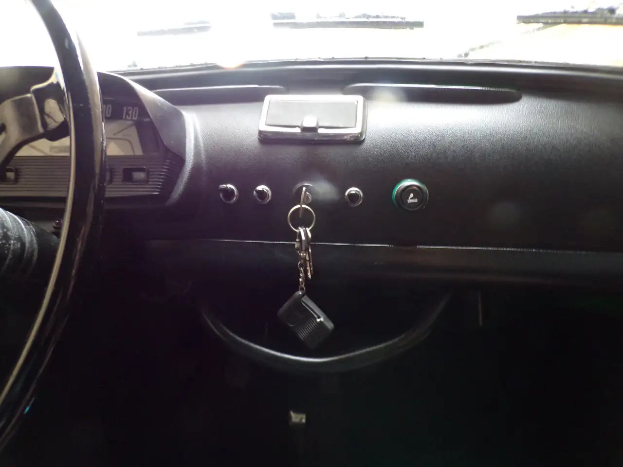 Fiat 500 lusso, foto 9