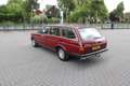 Mercedes-Benz 300 Turbo Diesel Rood - thumbnail 35