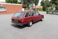 Mercedes-Benz 300 Turbo Diesel Rood - thumbnail 5